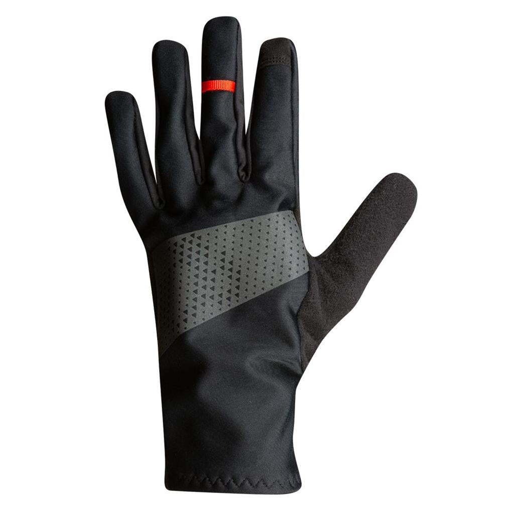 Unisex Pearl Izumi Cyclone Gel Glove schwarz