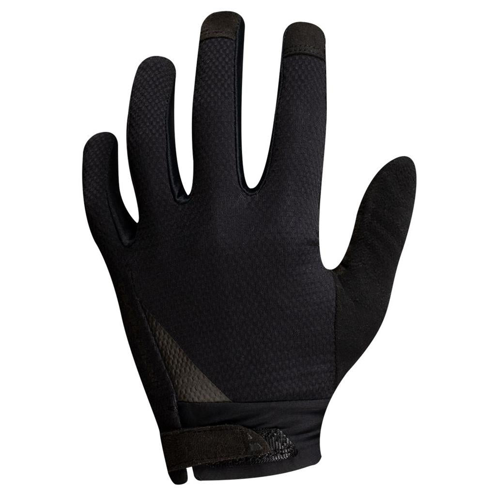 Unisex Pearl Izumi Elite Gel FF Glove schwarz