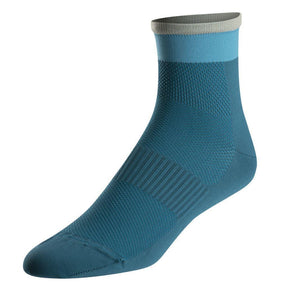 Unisex Pearl Izumi Elite Sock blau