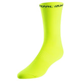 Unisex Pearl Izumi Elite Tall Sock neongelb XL
