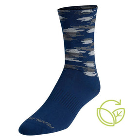 Unisex Pearl Izumi Flash Reflective Sock