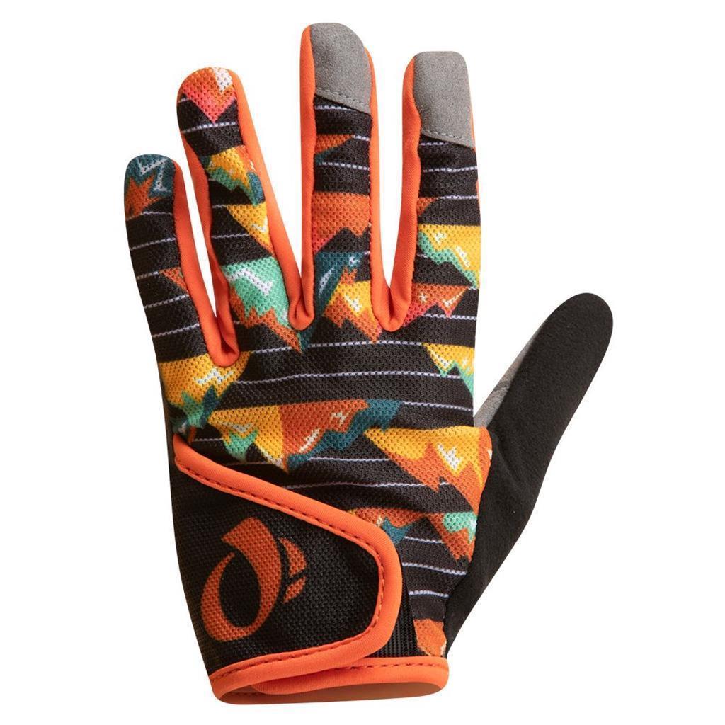 Kids Pearl Izumi Jr MTB Glove M