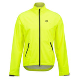 Herren Pearl Izumi Monsoon WXB Jacket gelb M