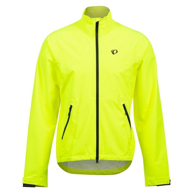 Herren Pearl Izumi Monsoon WXB Jacket gelb S
