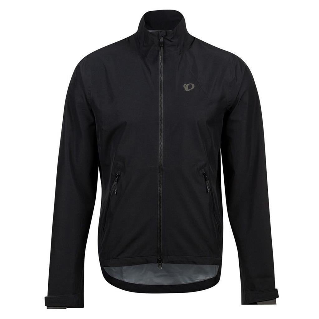 Herren Pearl Izumi Monsoon WXB Jacket schwarz M