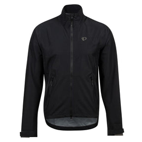 Herren Pearl Izumi Monsoon WXB Jacket schwarz S