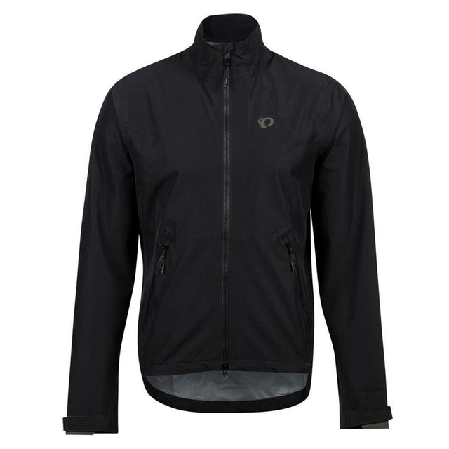 Herren Pearl Izumi Monsoon WXB Jacket schwarz