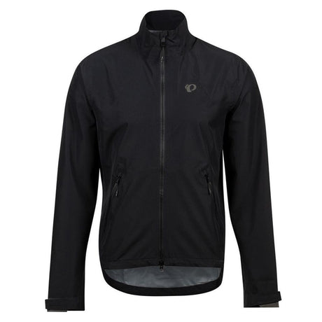 Herren Pearl Izumi Monsoon WXB Jacket schwarz