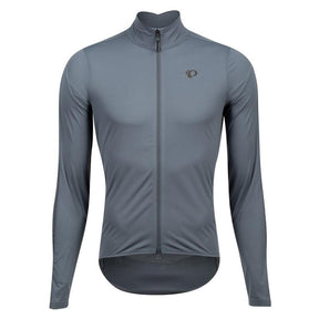 Herren Pearl Izumi Pro Barrier Jacket grau