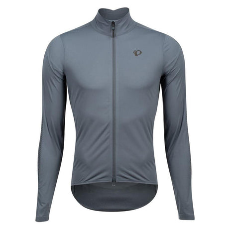 Herren Pearl Izumi Pro Barrier Jacket grau