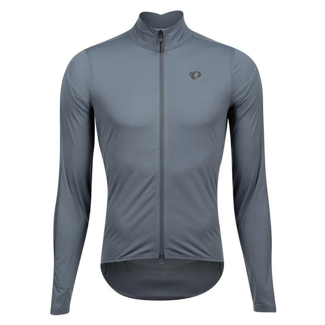 Herren Pearl Izumi Pro Barrier Jacket grau