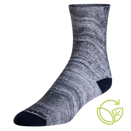 Unisex Pearl Izumi Pro Tall Sock grau XL