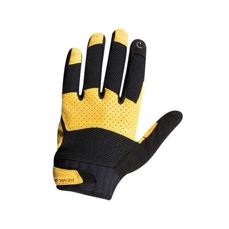 Unisex Pearl Izumi Pulaski Glove gelb