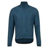 Herren Pearl Izumi Quest Barrier Jacket blau XL