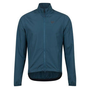 Herren Pearl Izumi Quest Barrier Jacket blau XL
