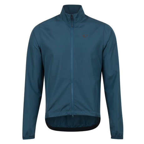 Herren Pearl Izumi Quest Barrier Jacket blau