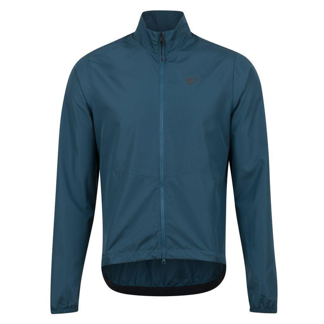 Herren Pearl Izumi Quest Barrier Jacket blau