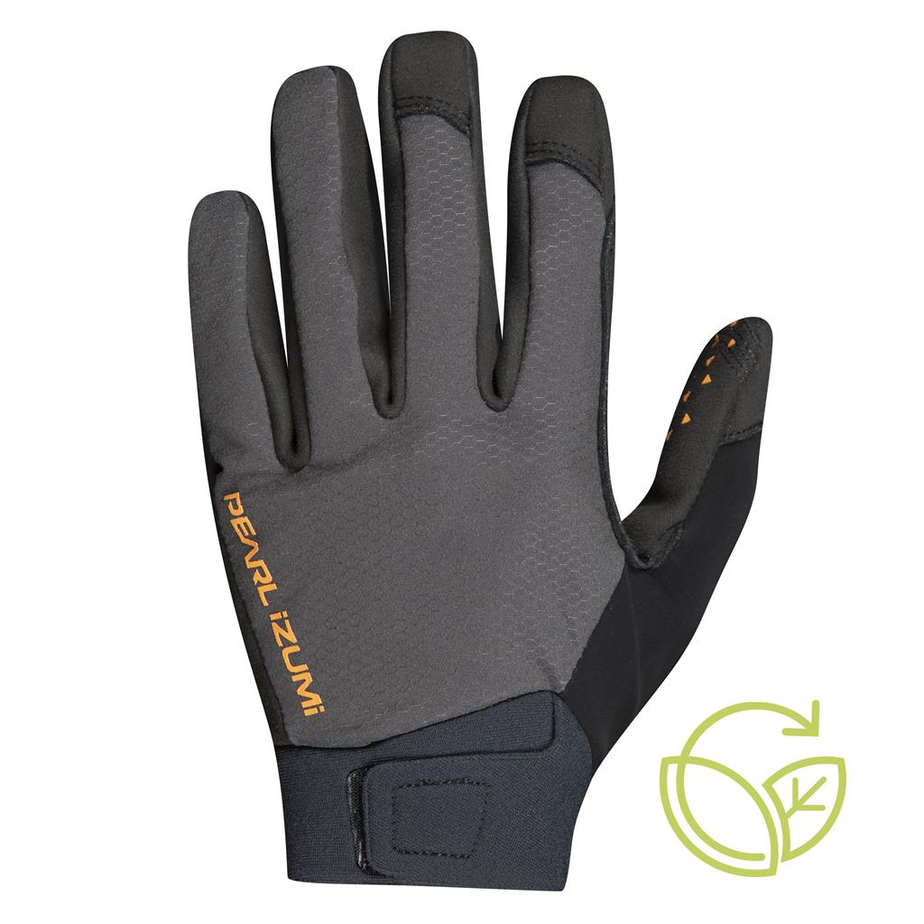 Unisex Pearl Izumi Summit Alpha Glove schwarz