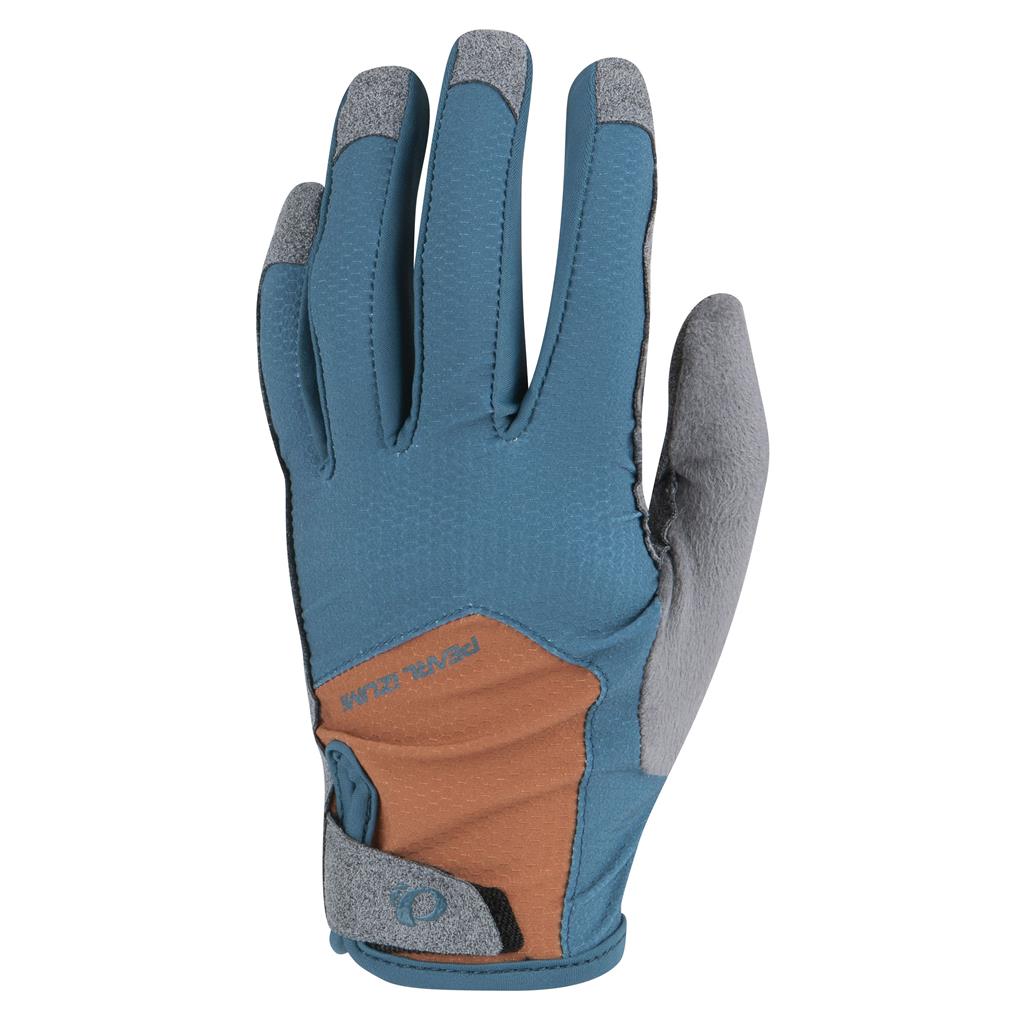 Unisex Pearl Izumi Summit Glove timber-ocean blue