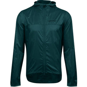 Herren Pearl Izumi Summit Shell Jacket grün S