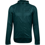 Herren Pearl Izumi Summit Shell Jacket grün XL