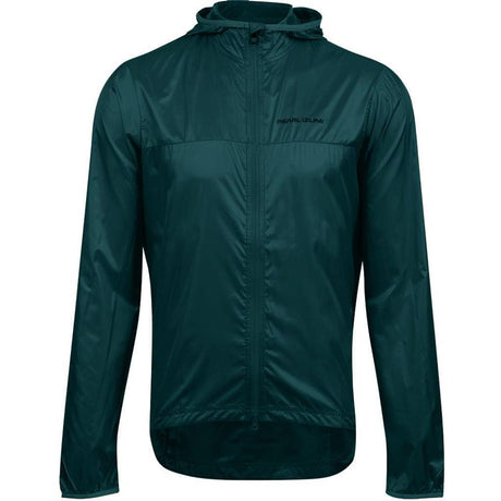 Herren Pearl Izumi Summit Shell Jacket grün