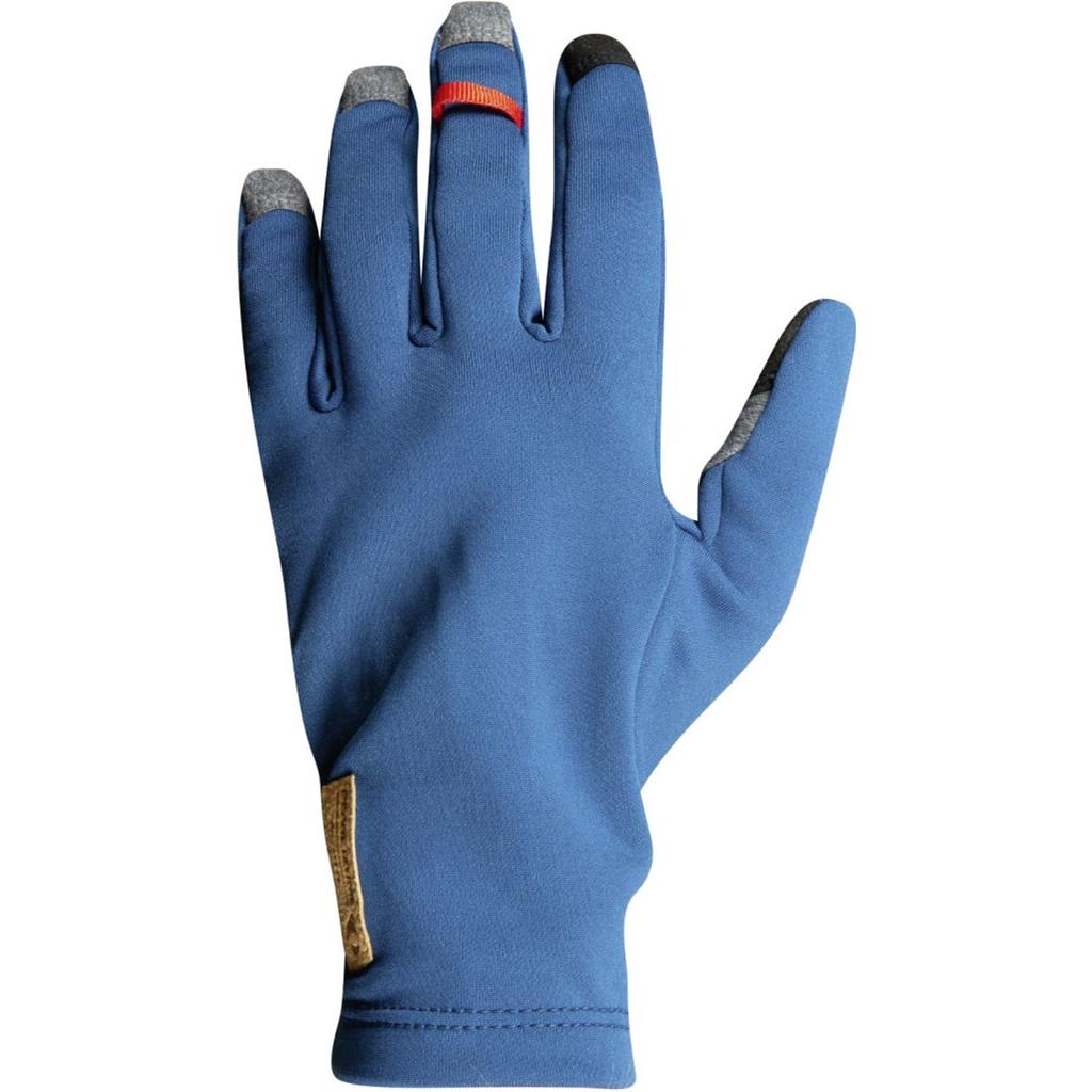 Unisex Pearl Izumi Thrm Glove blau