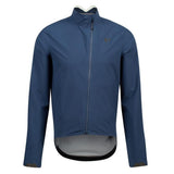 Herren Pearl Izumi Torrent WXB Jacket blau