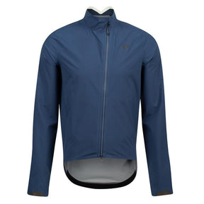 Herren Pearl Izumi Torrent WXB Jacket blau