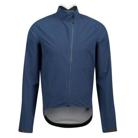 Herren Pearl Izumi Torrent WXB Jacket blau
