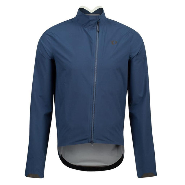 Herren Pearl Izumi Torrent WXB Jacket blau