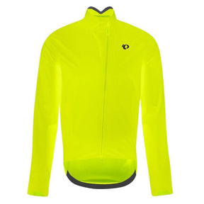 Herren Pearl Izumi Torrent WXB Jacket gelb-grau M