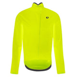 Herren Pearl Izumi Torrent WXB Jacket gelb-grau XXL
