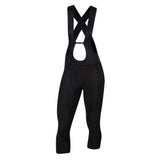 Damen Pearl Izumi W Attack Bib Capri schwarz S