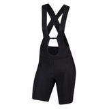 Damen Pearl Izumi W Attack Bib Short schwarz