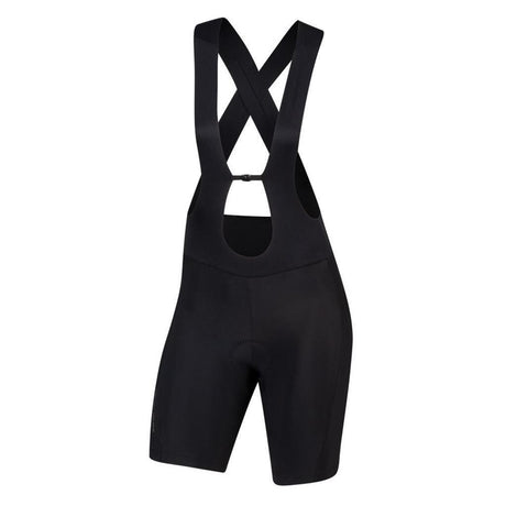 Damen Pearl Izumi W Attack Bib Short schwarz