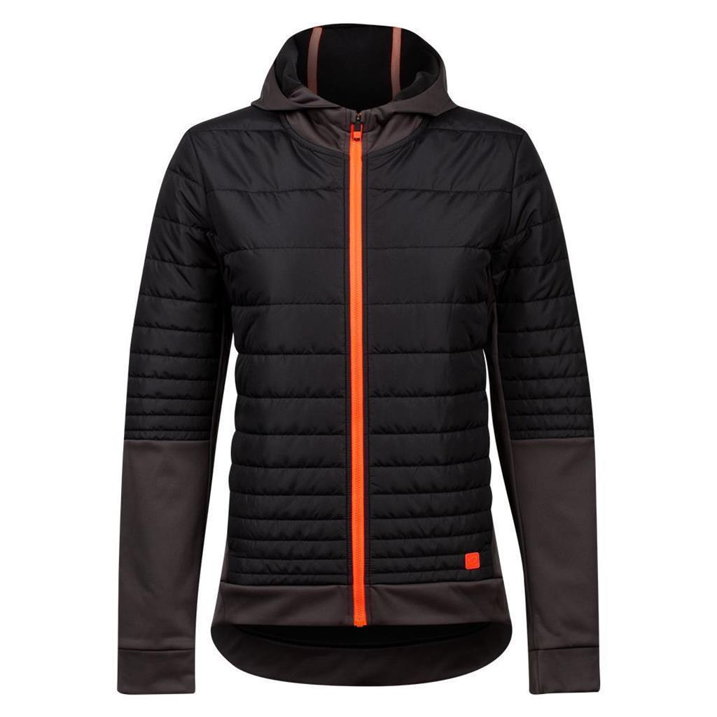 Damen Pearl Izumi W Elevate Insulated AMFIB JKT schwarz
