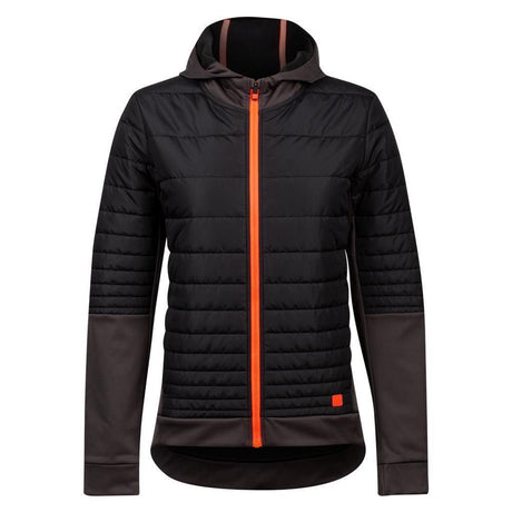 Damen Pearl Izumi W Elevate Insulated AMFIB JKT schwarz