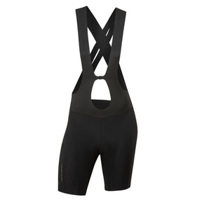 Damen Pearl Izumi W Expedition Bib Short schwarz