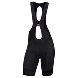 Damen Pearl Izumi W Interval Cargo Bib Short schwarz