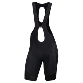 Damen Pearl Izumi W Interval Cargo Bib Short schwarz