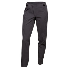 Damen Pearl Izumi W Launch Trail Pant grau 6 (numeric US)
