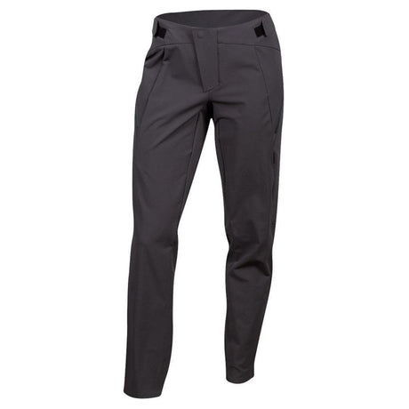 Damen Pearl Izumi W Launch Trail Pant grau