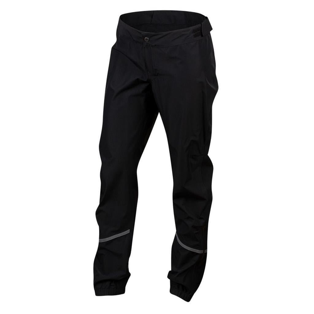 Damen Pearl Izumi W Monsoon Wxb Pant schwarz 6 (numeric US)