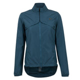 Damen Pearl Izumi W Quest Barrier Convertable dunkelblau S