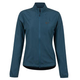Damen Pearl Izumi W Quest Barrier Jacket dunkelblau XS