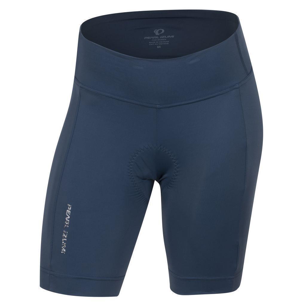 Damen Pearl Izumi W Quest Short navyblau