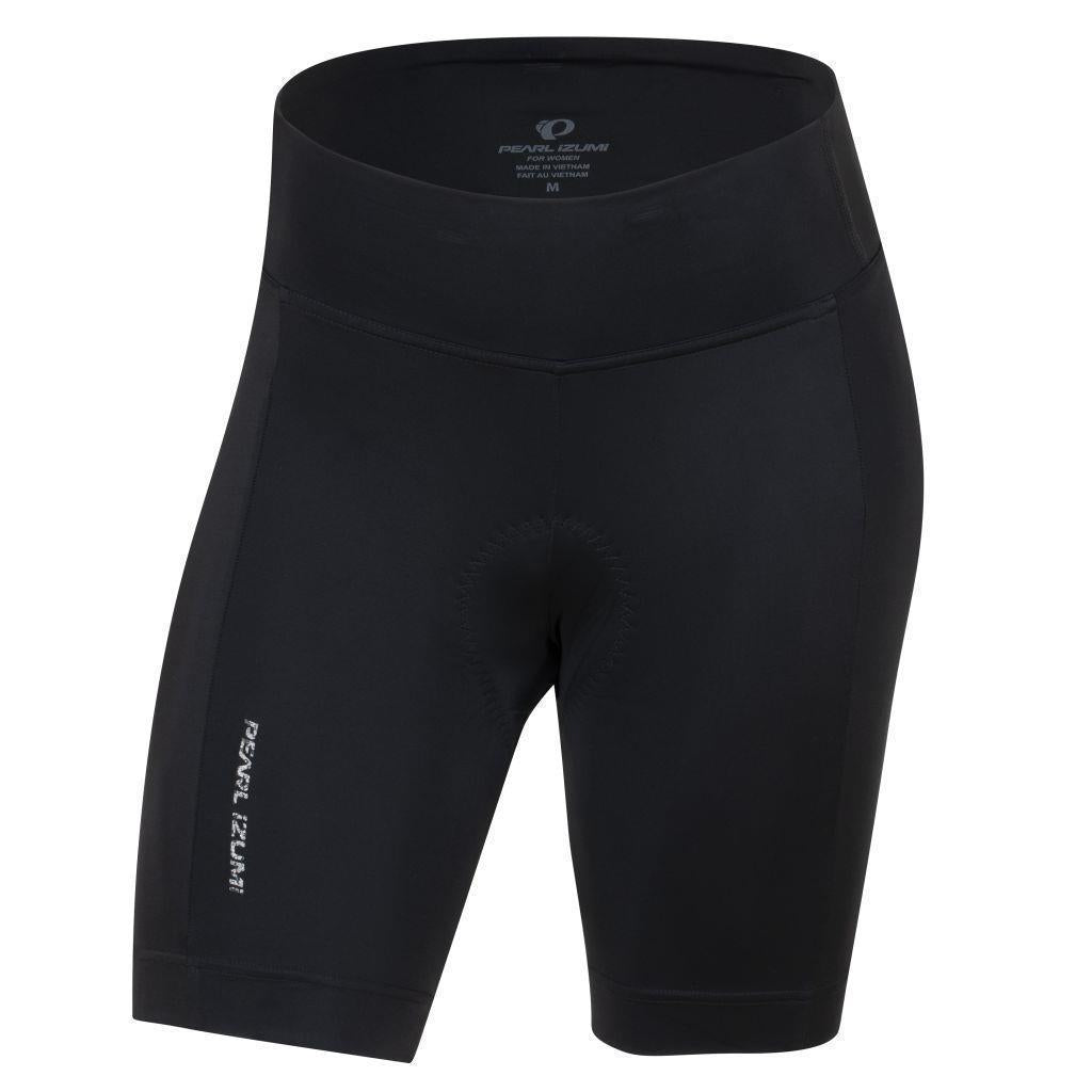 Damen Pearl Izumi W Quest Short schwarz