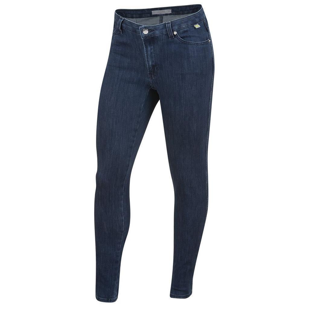 Damen Pearl Izumi W Rove Cycling Jean blau
