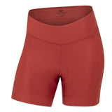 Damen Pearl Izumi W Sugar 5Inch Short rot M